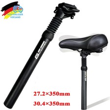 350mm Fahrrad Federung
