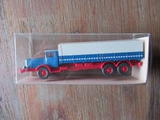 Wiking Lkw Mercedes L 10000