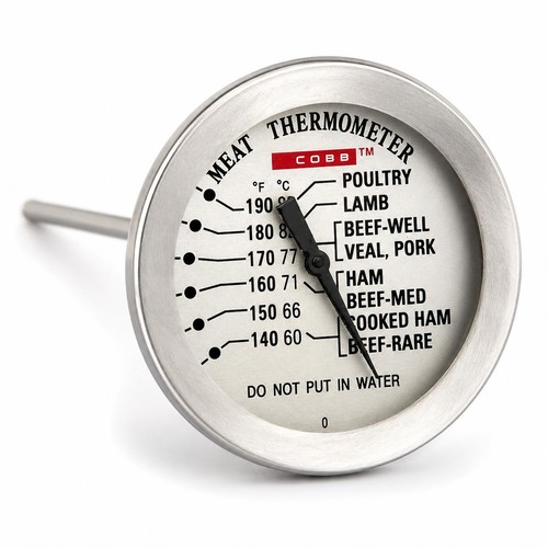 Cobb bratenthermometer co23 - cobb,