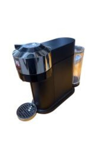Nespresso delonghi vertuo next - nespresso,