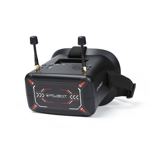Iflight video glasses 8ghz - iflight, 5.8ghz
