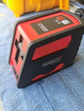 Profi Kreuzlinienlaser Levelfix CL102R