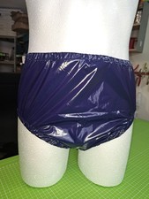 Windelhose PVC Gr.XL Nylon PVC
