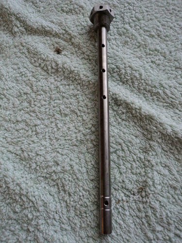 Horex regina ölmeßstab - ,,