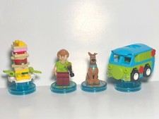 LEGO Dimensions Scooby-Doo