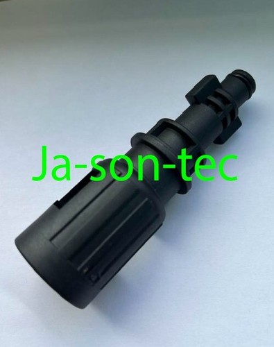 Adapter für zubehör von - für,