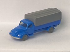 Wiking Germany HO 1:87 42 420