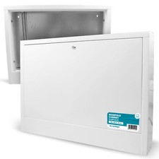 Verteilerschrank Aufputz 10-12