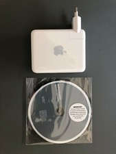 Apple Airport Express MB321Z/A Modell A1264