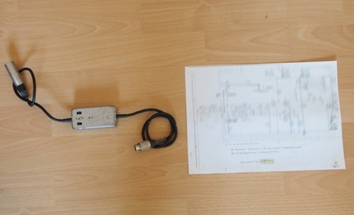 Sennheiser kat 2 mit - x,