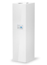 Gastherme Heiztherme