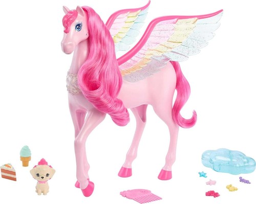 Barbie ein verborgener - ein,