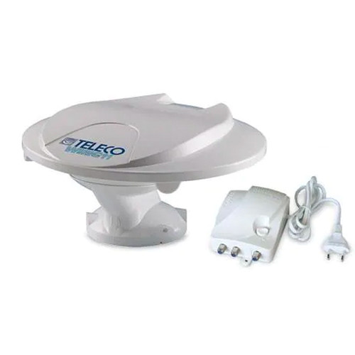 Teleco dvbt antenne wing - wing, 11