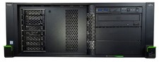 Fujitsu Server Primergy TX2550