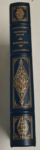 Heinrich heine reisebilder - -,