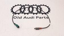 Neu original audi klopfssensor - audi,