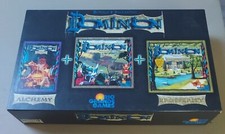 Rio Grande Dominion Big Box w/