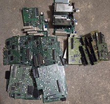 vw rns510 Mainboard und radio Platine defekt