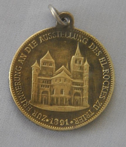 Medaille erinnerung die - medaille,