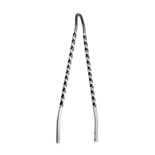 Cycle vision sissy bar twisted - vision,