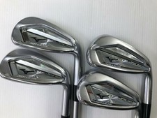 Mizuno JPX 921 Hot Metal