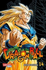Dragon Ball Massiv 14 Die
