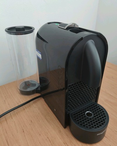 Nespresso magimix m130 - nespresso,