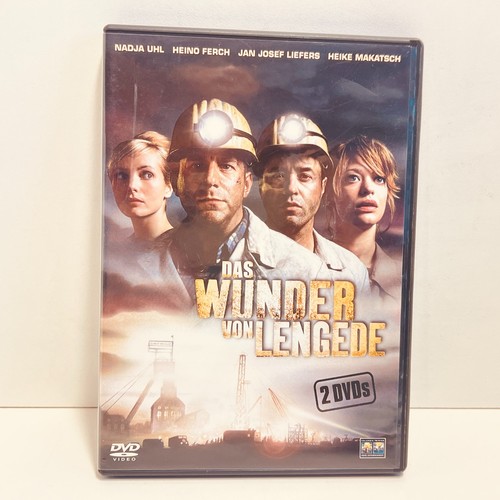 Dvd das wunder - 2, lengede
