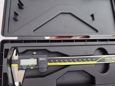 Mitutoyo Digital ABS AOS