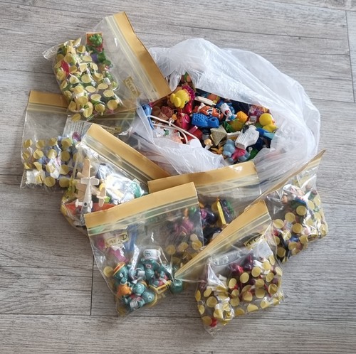 Figuren sammlung üei - figuren,