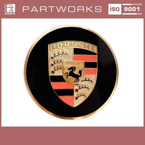 Nabendeckel für porsche 911 - nabendeckel,