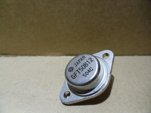 Thyristor gft50b12 1200v - gft50b12,