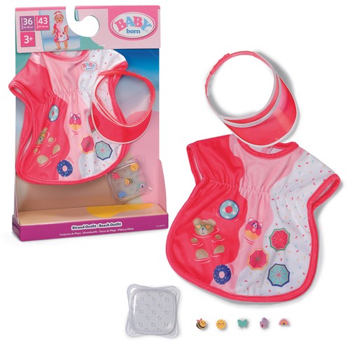 Zapf creation baby born - creation,
