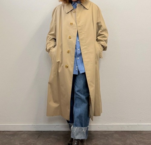 Burberry classico trench - classico,