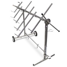 Bituxx Drehlackierständer