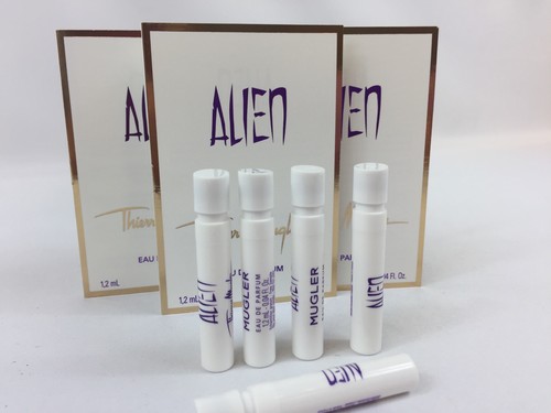 Thierry mugler alien - mugler, 1.2