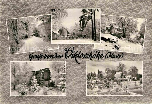 Hettstedt viktorshoehe - hettstedt,
