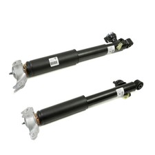 Original Opel 2x Stoßdämpfer