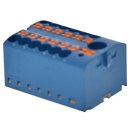 Phoenix contact ptfix 12x2 5 - contact,