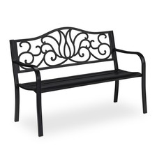 Gartenbank Balkonbank