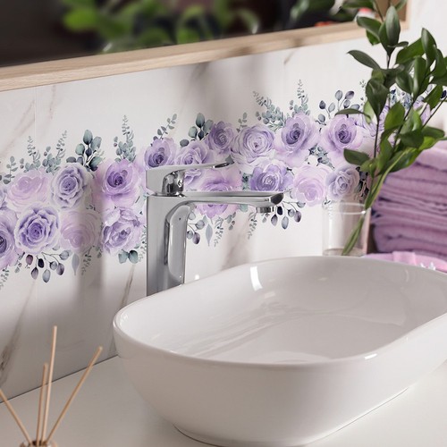 Aufkleber backsplash - aufkleber,