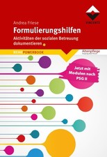 Formulierungshilfen ~ Andrea