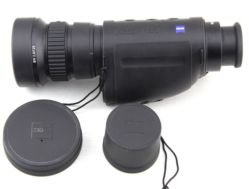 Zeiss victory 6x62 t - nv, 5,6x62
