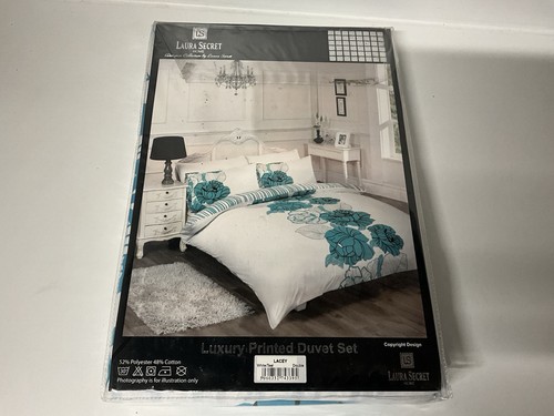 Laura secret luxus doppelt - laura,