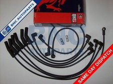 Ht Ignition Lead Set Fits Ford