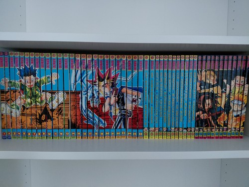 Banzai manga sammlung - banzai!, manga-sammlung