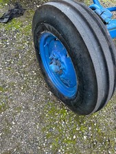 leyland traktor 750x16 Räder