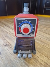 Dosierungspumpe Firma Iwaki