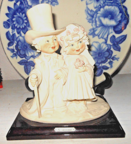 Original giuseppe armani figur - original,