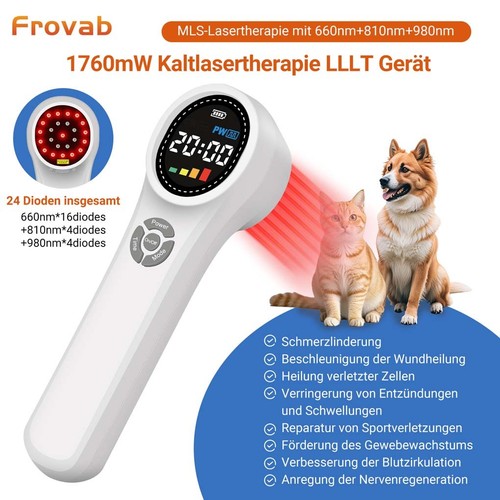 1760mw professionelles laser - professionelles,